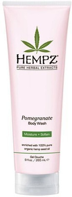 

Hempz Pomegranate Herbal(265 ml)