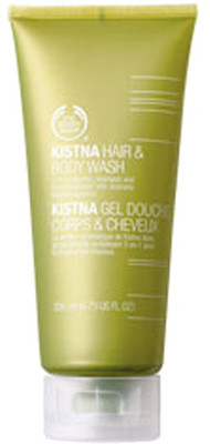 

The Body Shop Kistna Hair(200 ml)