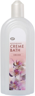 

Boots Moisturising Creme Bath Orchid(1000 ml)