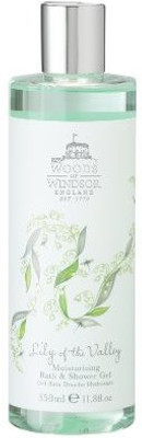 

Woods of Windsor Woods Of Windsor Lily Of The Valley Moisturising 350/(350 ml)