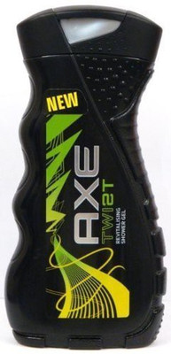 

AXE Axe Twist 250 / Case of 6(250 ml)