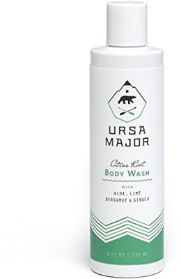 

Ursa Major Riot BODY WASH 8oz(295 g)