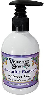 

Vermont Soap works Country Lavender CLEARANCE PRICED by(240 ml)