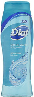 

Dial Springwater Body Wash(473.12 ml)