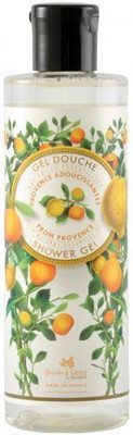 

Panier Des Sens Soothing Provence' Scented Shower Gel With Essential Oils(248.388 ml)