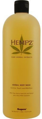 

Hempz HEMPZ by ROSEMARY AND MINT(1000 ml)