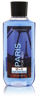 

Bath & Body Works Bath Body Works Paris 2 in 1 Hair(295 ml)