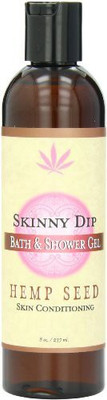 

Earthly Body Bath And Shower Gel Skinny Dip(236.56 ml)