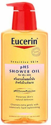 

Eucerin Ph 5 Shower Oil(200 ml)