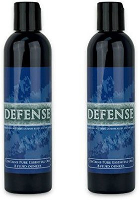 Defense Soap s Pack of 2(240 ml, Pack of 2)