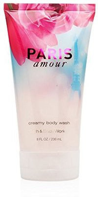 Bath & Body Works Bath Body Works Paris AmourCreamy(240 ml)