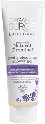 

Organic Surge Oraganic Surge Gentle Meadow(250 ml)
