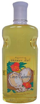 

Bath & Body Works Coco Cabana Refreshing Shower Gel(354.84 ml)