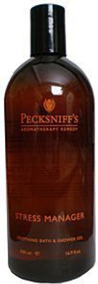 

Pecksniffs Aromatherapy Remedy Stress Manager From England(510 ml)