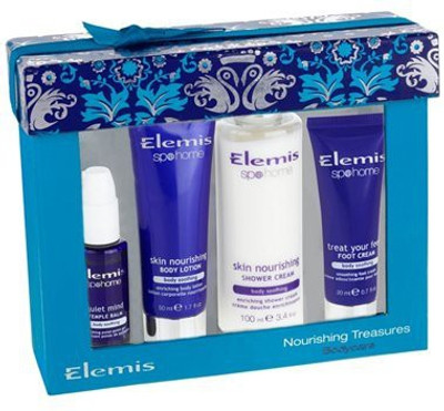

Elemis Elemis Nourishing Treasures(100 ml)
