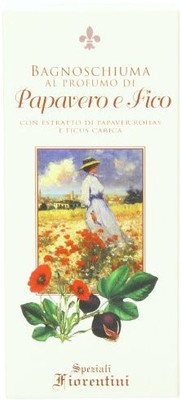 

Speziali Fiorentini Bath/Shower Gel Fig And Poppy(248.388 ml)