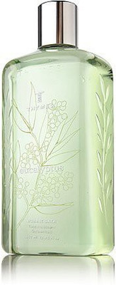 

Chom Thymes Eucalyptus Bubble Bath(368 ml)