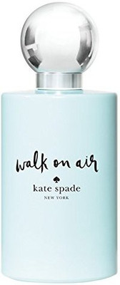 

kate spade new york spade new york walk on air shower cream(295 g)