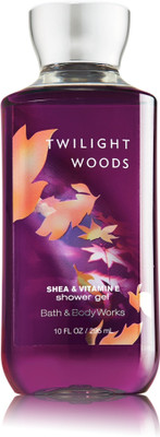 

Bath & Body Works Twilight Woods Shower Gel(295 ml)