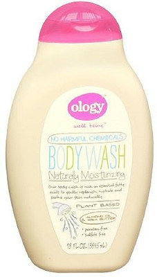 

LAMB Ology Moisturizing Almond & Shea Butter 3845(384.5 ml)