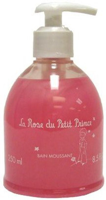 

Le Petit Prince Rose Du Petit Prince Bath Gel(250 ml)