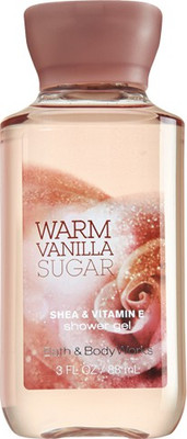 

Bath & Body Works Warm Vanilla Sugar(88 ml)