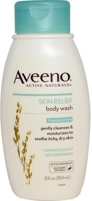 

Aveeno Active Naturals Pure Renewal Dry Shampoo Sulfate-Free - 136G (4.8oz)(136 ml)