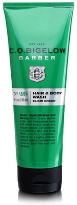 

C.O. Bigelow Elixir Green Hair &(240 ml)