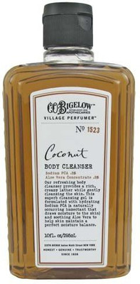 

Bath & Body Works C.O. Bigelow No. 1523 Coconut Cleanser(295 ml)