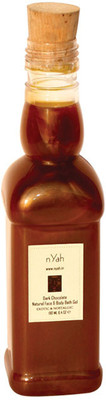 

Nyah Chocolate Face & Body Bath Gel(190 ml)