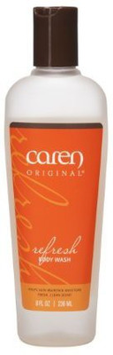 Caren Original Refresh Body Cleanser(236.56 ml)