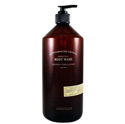 

Archipelago Botanicals Boticario de Havana Body Wash(906 ml)