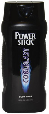 

Powerstick Cool Blast Men Body Wash(354.84 ml)