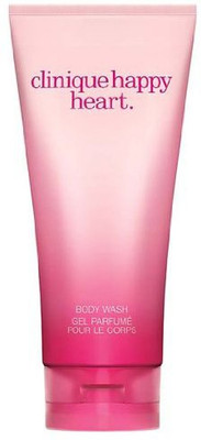 

Trifing Clinique Happy Heart Body Wash(198.119 ml)