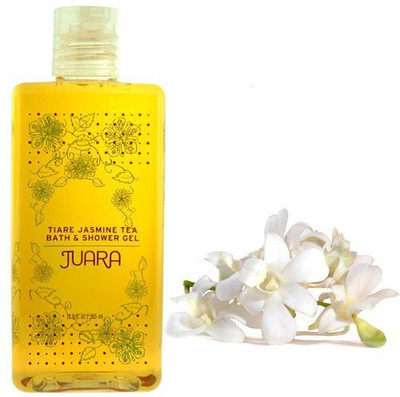 

Juara Bath and Tiare Jasminetea(360 ml)
