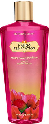Victoria's Secret Mango Temptation Daily Body Wash(250 ml)