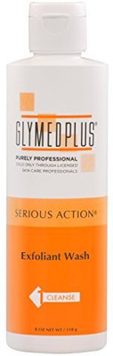 

GlyMed Plus Plus Serious Action Exfoliant Wash(200 g)
