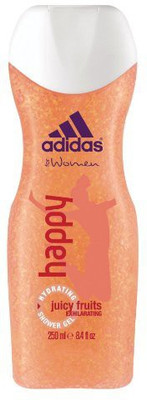 

ADIDAS Happy Shower Gel(250 ml)