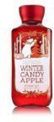 

Bath & Body Works Winter Candy Apple Shower Gel(236 ml)