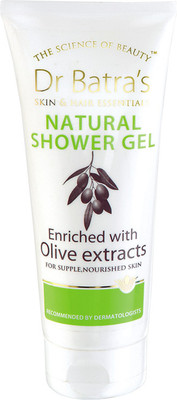 

Dr. Batra's Natural Shower Gel(100 g)