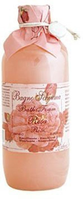 

Erbario Toscano Rose Shower Bath Foam(200 ml)