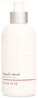 

Thann Aromatic Wood Rice Extract Body Milk (Body Lotion)(296 ml)