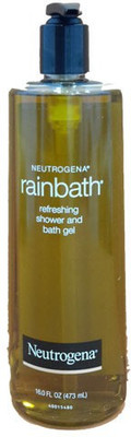 

Neutrogena Rainbath Original Formula Imported(473 ml)
