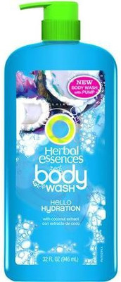 

Procter & Gamble Herbal Essences Hello Hydration(960 ml)