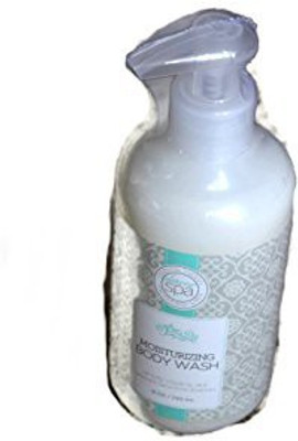 

doTERRA Moisturizing Body Wash(200 g)
