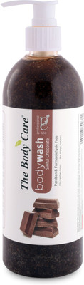 

The Body Care Chocolate wash(400 ml)