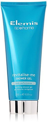 

Elemis Revitalize Me Shower Gel(201.076 ml)