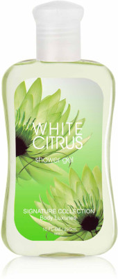 

Dear Body White Citrus Shower Gel(295 ml)