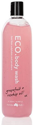

ECO Body Wash Grapefruit & Rosehip(500 ml)