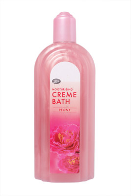 

Boots Moisturising Creme Bath Peony(1000 ml)